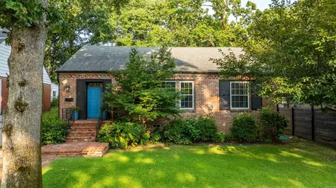 14 Lombardy Ln, Little Rock, AR 72207