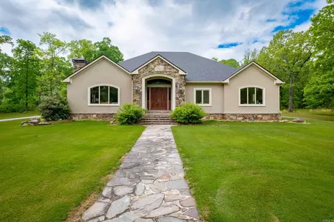 1 Longwood Rd, Little Rock, AR 72223