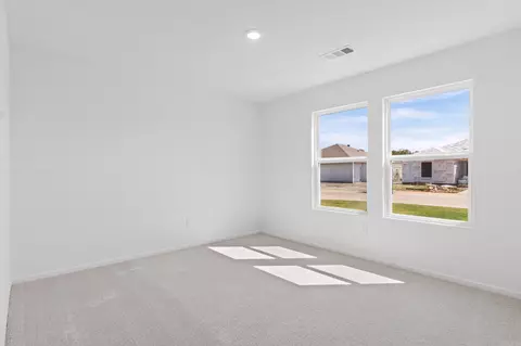 Bedroom - 65 Farmhouse Loop, Beebe, AR 72012 photo 5 of 6