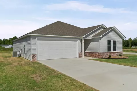 Exterior - 65 Farmhouse Loop, Beebe, AR 72012 photo 2 of 5