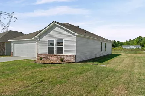 Exterior - 65 Farmhouse Loop, Beebe, AR 72012 photo 3 of 5