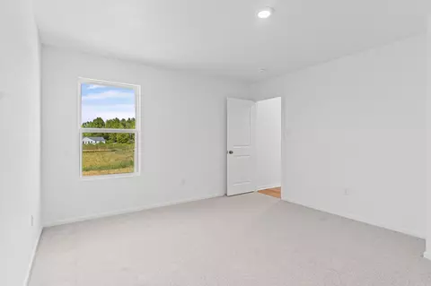 Bedroom - 65 Farmhouse Loop, Beebe, AR 72012 photo 2 of 6