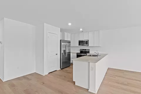Kitchen - 63 Farmhouse Loop, Beebe, AR 72012 photo 1 of 4