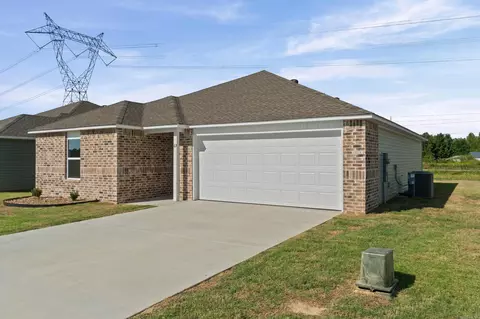 Exterior - 63 Farmhouse Loop, Beebe, AR 72012 photo 3 of 3