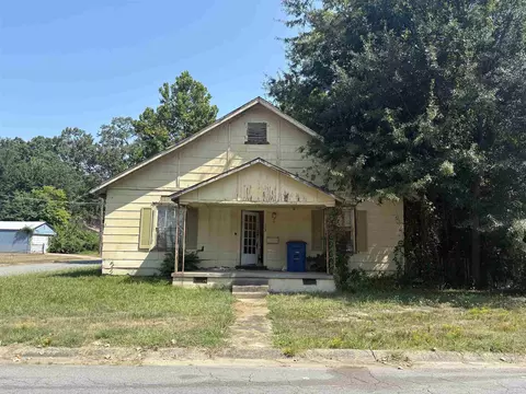 1723 W Long 17th St, North Little Rock, AR 72114