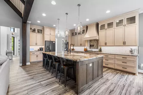 Kitchen - 801 Greystone Blvd, Cabot, AR 72023 photo 1 of 6