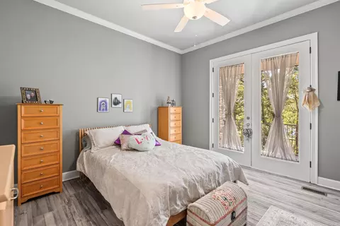 Bedroom - 801 Greystone Blvd, Cabot, AR 72023 photo 4 of 5