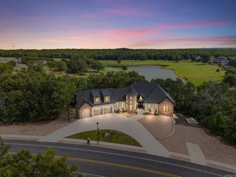 View/Area - 801 Greystone Blvd, Cabot, AR 72023 photo 3 of 8