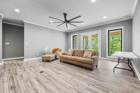 Living - 801 Greystone Blvd, Cabot, AR 72023 photo 4 of 6