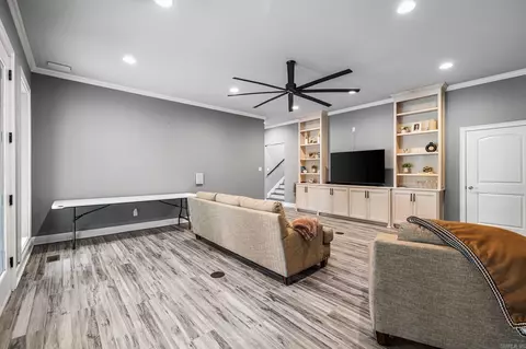 Living - 801 Greystone Blvd, Cabot, AR 72023 photo 6 of 6