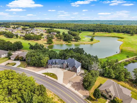 View/Area - 801 Greystone Blvd, Cabot, AR 72023 photo 5 of 8