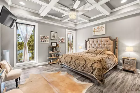 Bedroom - 801 Greystone Blvd, Cabot, AR 72023 photo 1 of 5