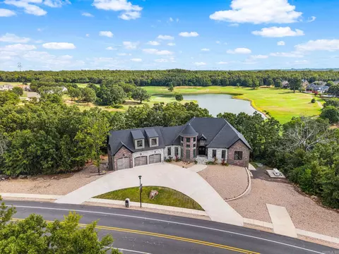 View/Area - 801 Greystone Blvd, Cabot, AR 72023 photo 1 of 8
