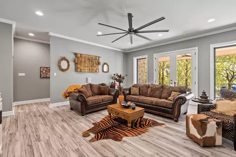 Living - 801 Greystone Blvd, Cabot, AR 72023 photo 5 of 6