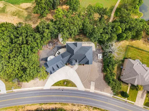 View/Area - 801 Greystone Blvd, Cabot, AR 72023 photo 7 of 8