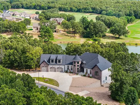 View/Area - 801 Greystone Blvd, Cabot, AR 72023 photo 2 of 8