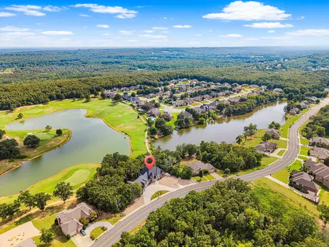View/Area - 801 Greystone Blvd, Cabot, AR 72023 photo 4 of 8