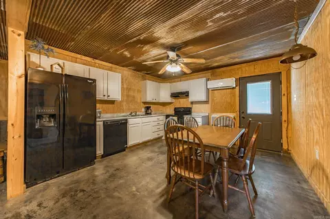 Kitchen - 6153 Ar Highway 319 W, Austin, AR 72007 photo 3 of 3