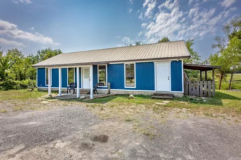 Exterior - 6153 Ar Highway 319 W, Austin, AR 72007 photo 4 of 5