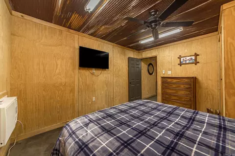 Bedroom - 6153 Ar Highway 319 W, Austin, AR 72007 photo 2 of 5