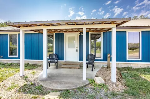 Exterior - 6153 Ar Highway 319 W, Austin, AR 72007 photo 5 of 5