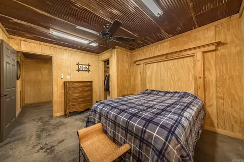 Bedroom - 6153 Ar Highway 319 W, Austin, AR 72007 photo 3 of 5