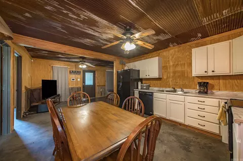 Dining - 6153 Ar Highway 319 W, Austin, AR 72007 photo 2 of 2