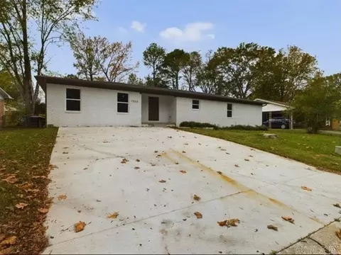 7808 Mcdaniel Dr, Little Rock, AR 72209