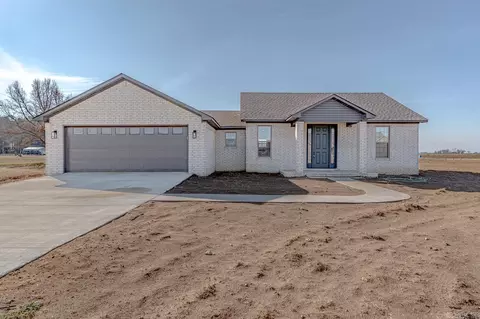 1599 Fourth St, Lake City, AR 72437