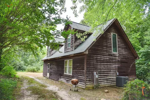 Exterior - 376 Lost Creek Rd, Pearcy, AR 71964 photo 2 of 5