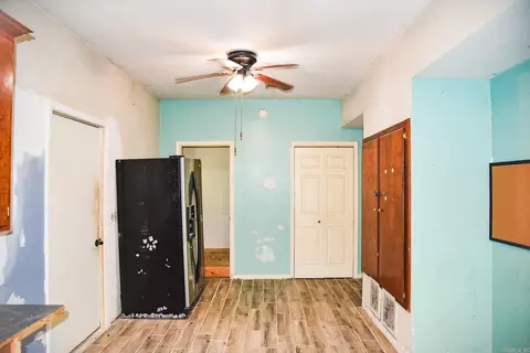 Entry Way - 376 Lost Creek Rd, Pearcy, AR 71964 photo 1 of 1