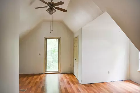 Bedroom - 376 Lost Creek Rd, Pearcy, AR 71964 photo 3 of 3
