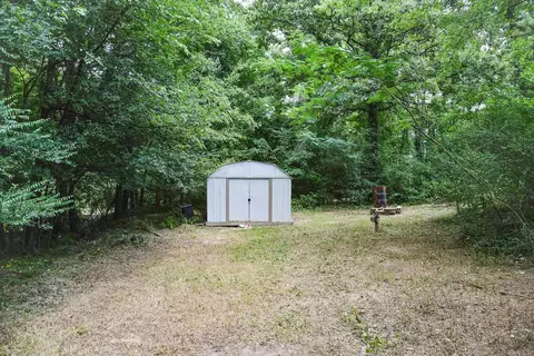 Exterior - 376 Lost Creek Rd, Pearcy, AR 71964 photo 5 of 5