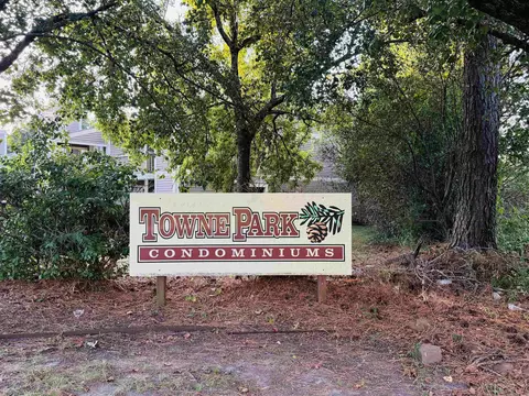 6 Towne Park Ct #3, Little Rock, AR 72227