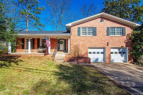 7214 H St, Little Rock, AR 72205