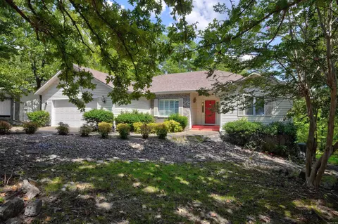 19 Argomaniz Way, Hot Springs Village, AR 71909