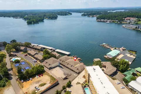 112 Catalina Cir #E1, Hot Springs, AR 71913