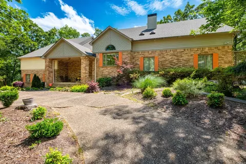 13505 Saddle Hill Dr, Little Rock, AR 72212