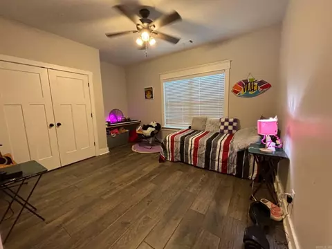 Bedroom - 8874 Wingate, Benton, AR 72019 photo 4 of 5