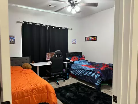Bedroom - 8874 Wingate, Benton, AR 72019 photo 5 of 5