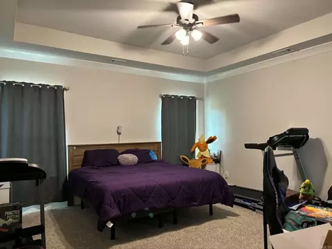Bedroom - 8874 Wingate, Benton, AR 72019 photo 1 of 5