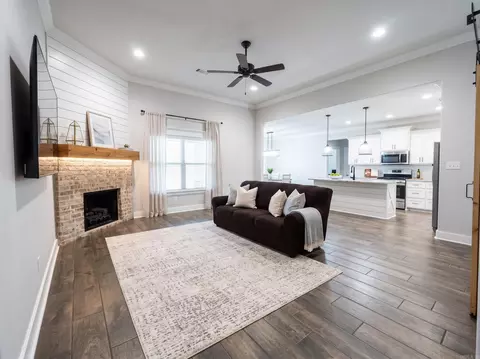 8874 Wingate, Benton, AR 72019 photo 2