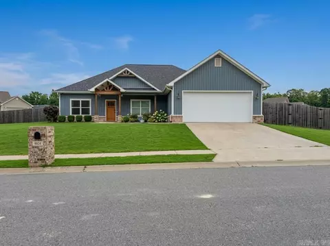 8874 Wingate, Benton, AR 72019