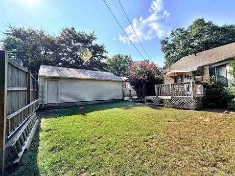 Other - 303 E Conway St, Benton, AR 72015 photo 2 of 7