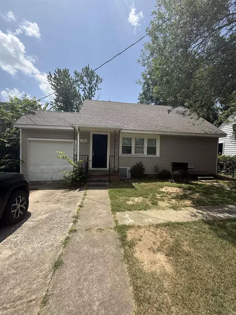 306 W 51st St, North Little Rock, AR 72118