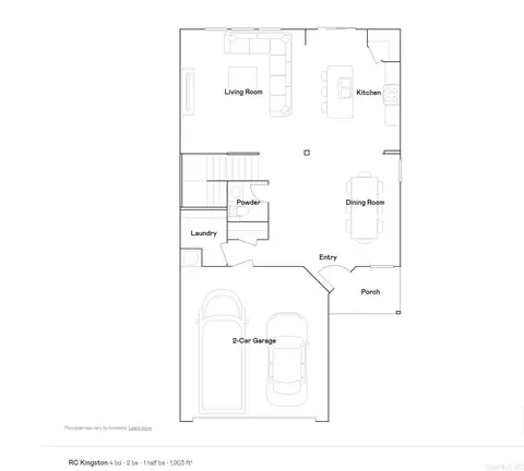 114 Lucy Ln, Maumelle, AR 72113