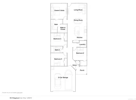 115 Lucy Ln, Maumelle, AR 72113