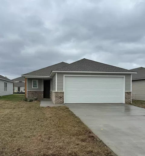 106 Lucy Ln, Maumelle, AR 72113