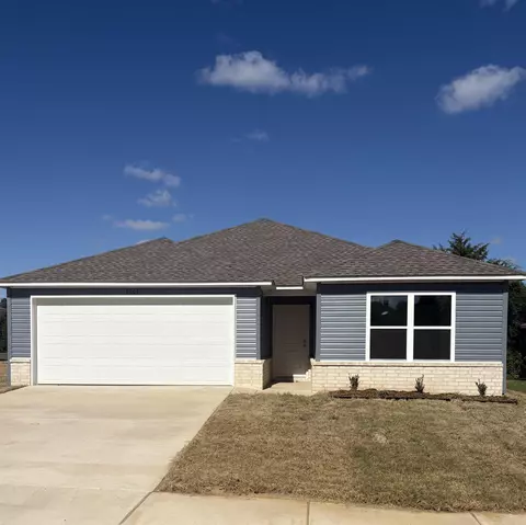 1301 Manor Oaks Blvd, Searcy, AR 72143