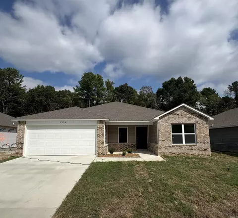 2196 Sam Tillery Dr, Alexander, AR 72002